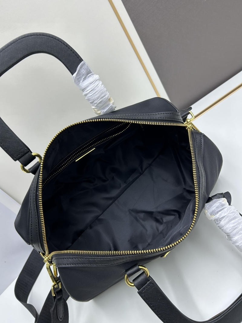 Prada Top Handle Bags